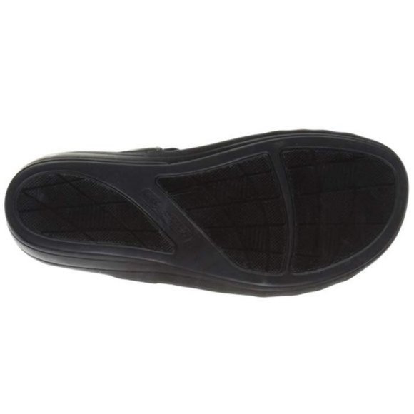 Easy Street Women's Natara Sandals, Black - Picture 5 of 5